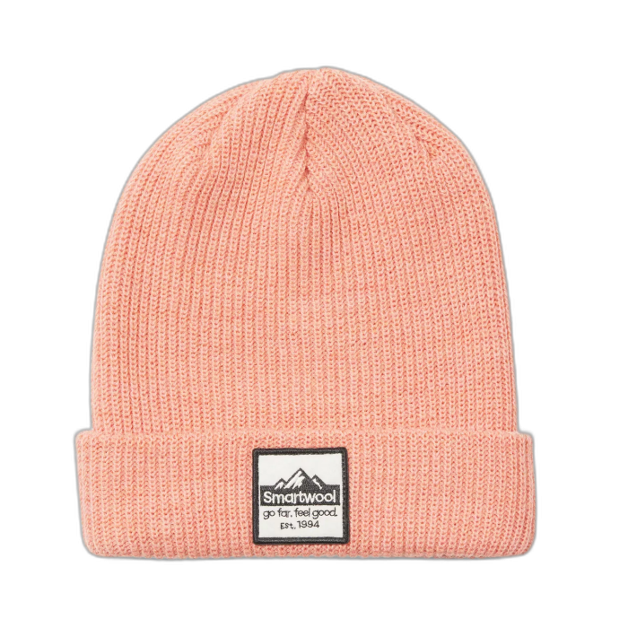 Czapka SMARTWOOL 11493 Patch / J99 Wild Salmon