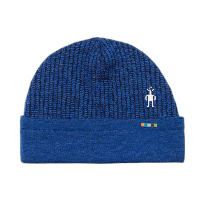 Czapka SMARTWOOL 16758 Merino Stash / K13 Blueberry