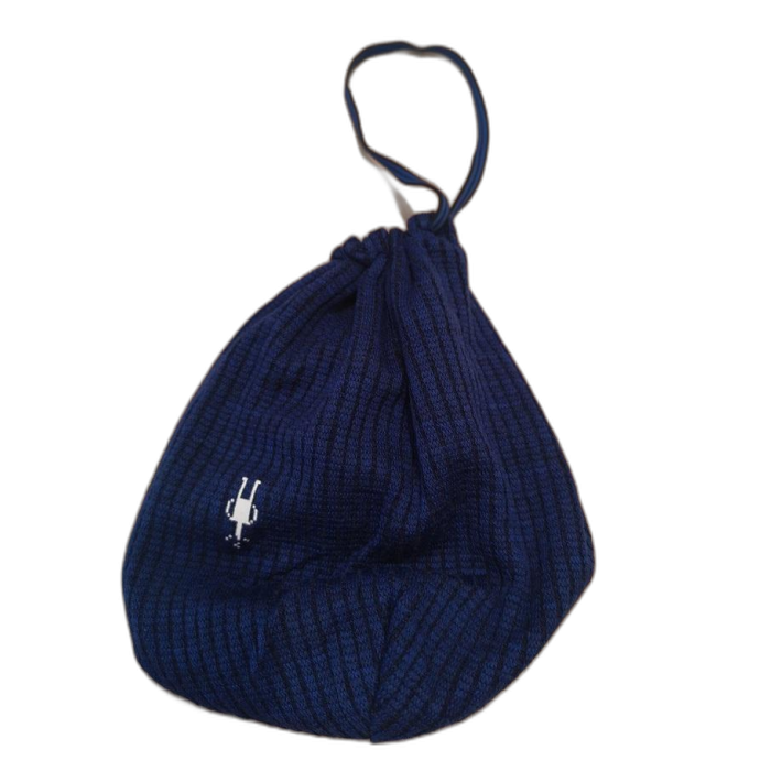 Czapka SMARTWOOL 16758 Merino Stash / K13 Blueberry