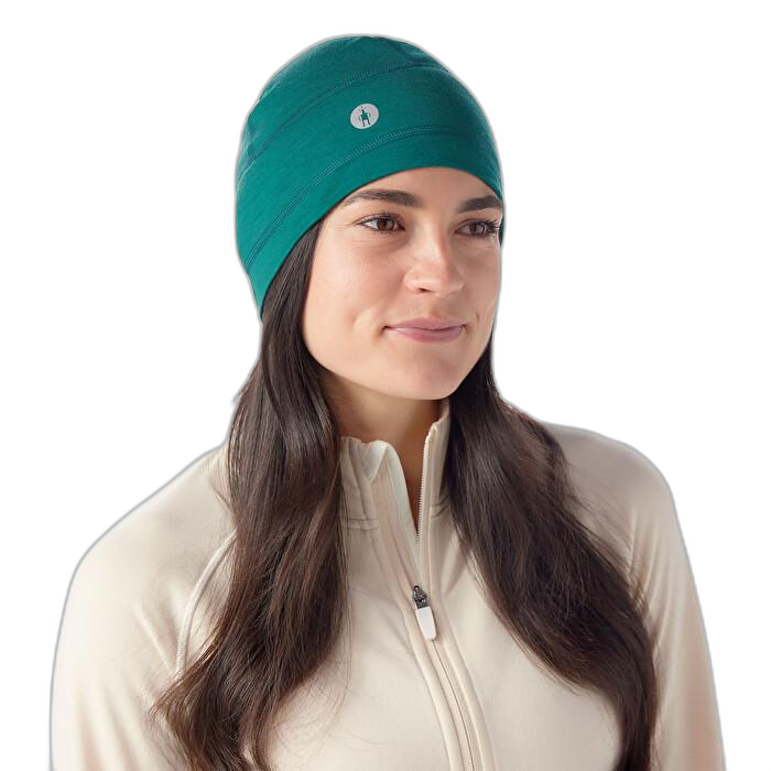 Czapka Smartwool 2616 Active / 304 Evergreen