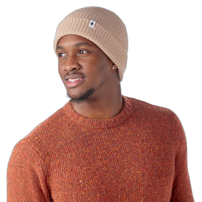Czapka Smartwool 2647 Everyday / N76 Toffee Cream