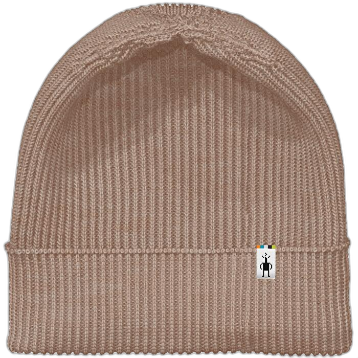 Czapka Smartwool 2647 Everyday / N76 Toffee Cream