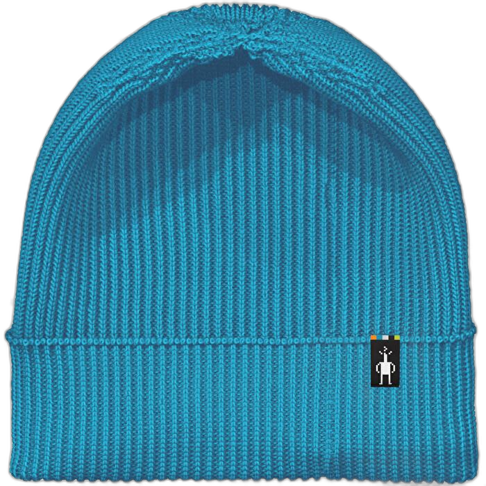Czapka Smartwool 2647 Everyday / N18 Pool Blue
