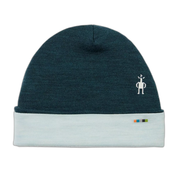 Czapka SMARTWOOL SW956 Merino 250 / G75 Twilight Blue