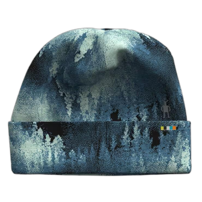 Czapka SW 956 Reversible Cuffed Beanie / K68 Twilight Foggy P