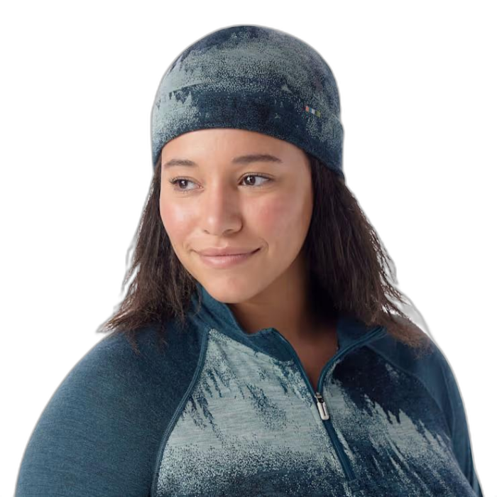 Czapka SW 956 Reversible Cuffed Beanie / K68 Twilight Foggy P