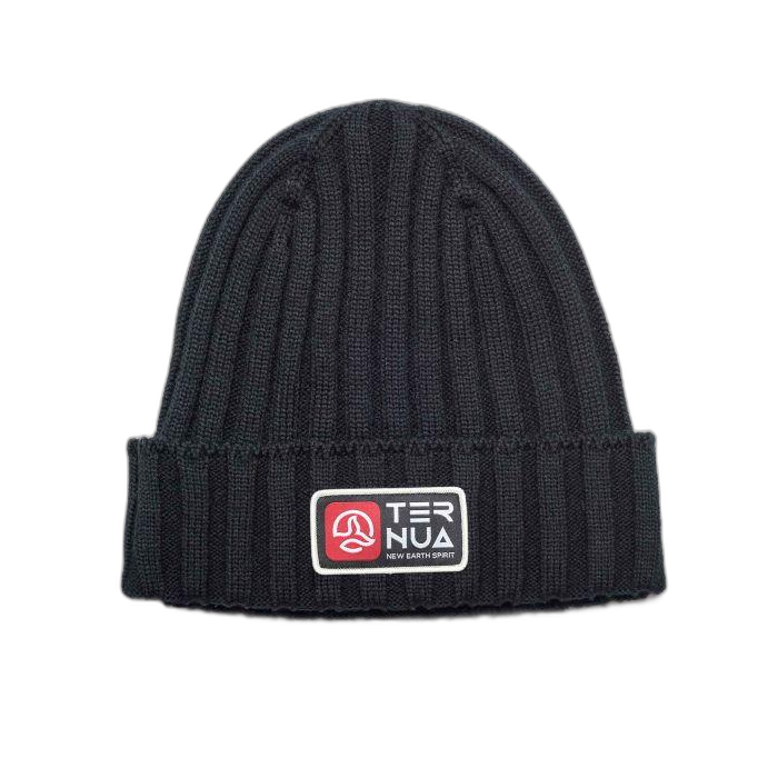 Czapka TERNUA Ailik Warm / 9937 Black