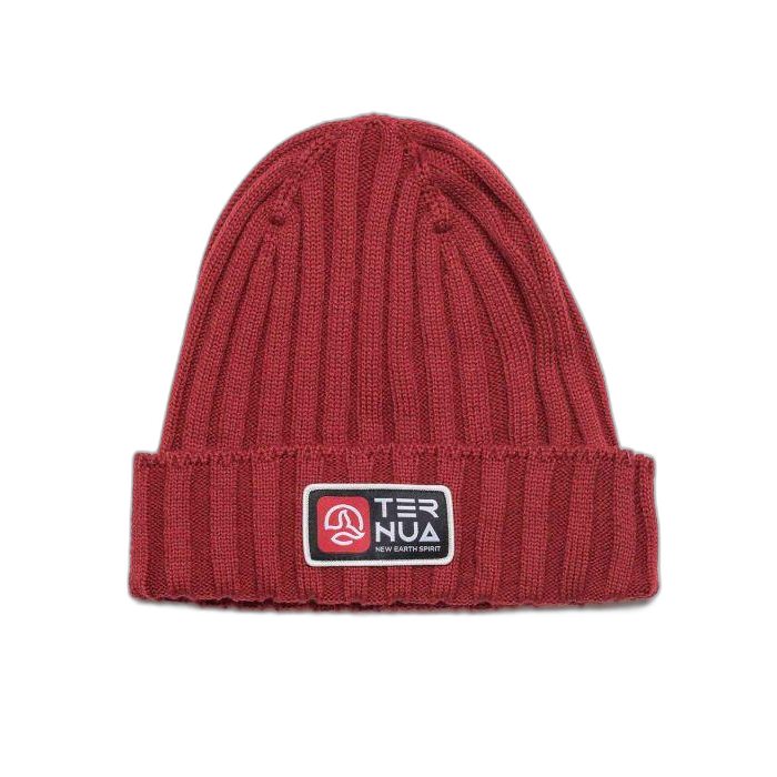 Czapka TERNUA Ailik Warm / 8918-Red Ochre