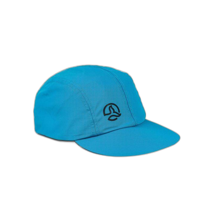 Czapka TERNUA Galibe / 1272 Adriatic Blue