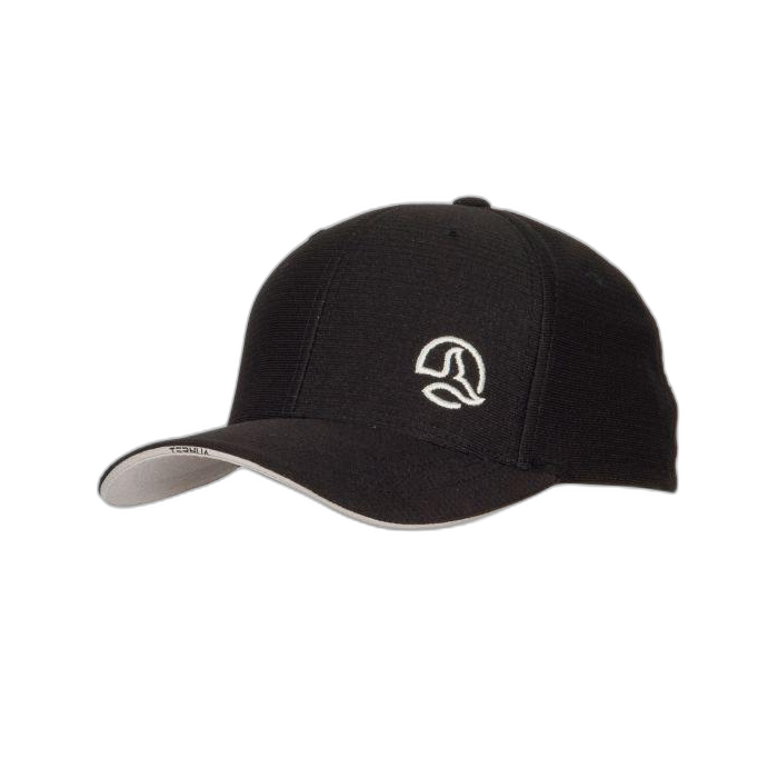 Czapka TERNUA Glin / 2409-A-Black/Silver