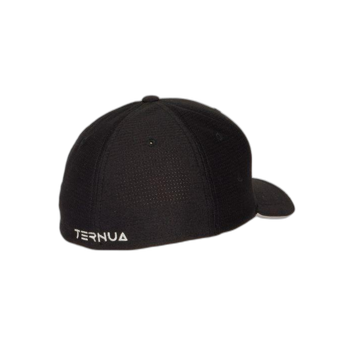 Czapka TERNUA Glin / 2409-A-Black/Silver
