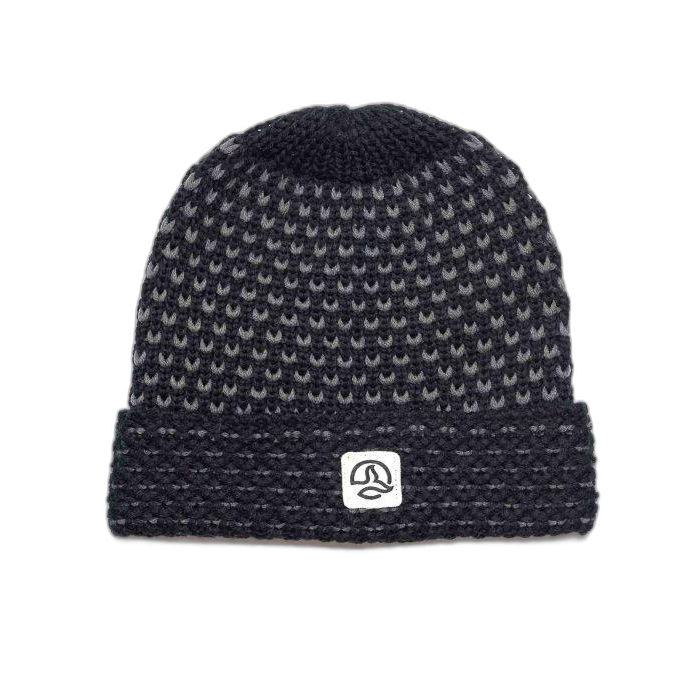 Czapka TERNUA Grand Falls / 9937 Black