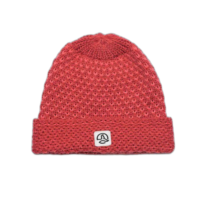 Czapka TERNUA Grand Falls / 8919-Cranberry