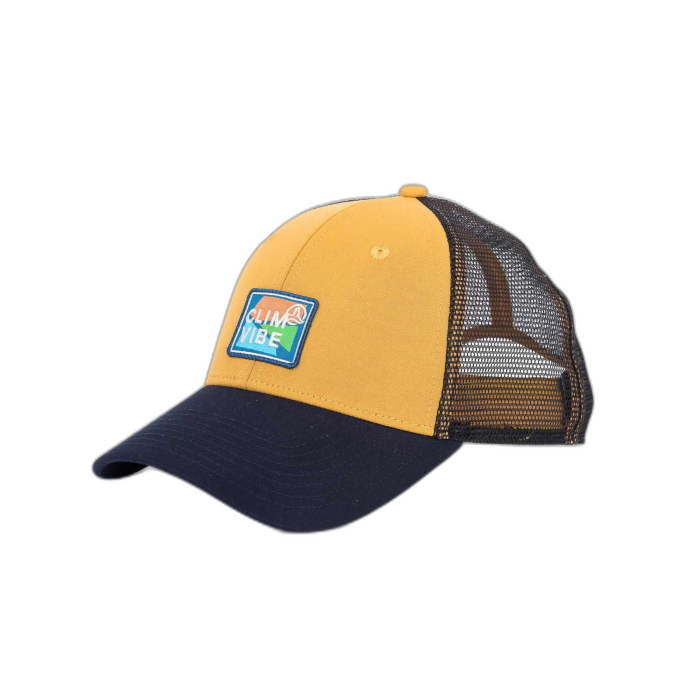 Czapka TERNUA Kalan / 8671 Deep Hon./Denim
