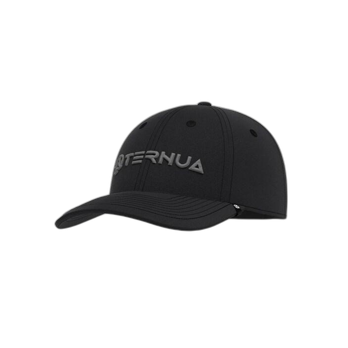 Czapka TERNUA Naltar / 9937 Black