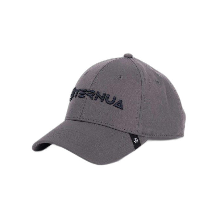 Czapka TERNUA Naltar / 5775 Whales Grey