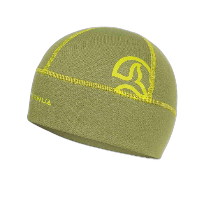 Czapka TERNUA Quirops / 7575 Grass Lime