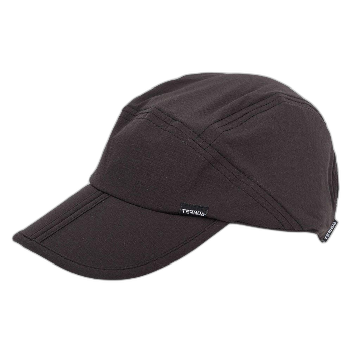 Czapka TERNUA Suez / 9937 Black
