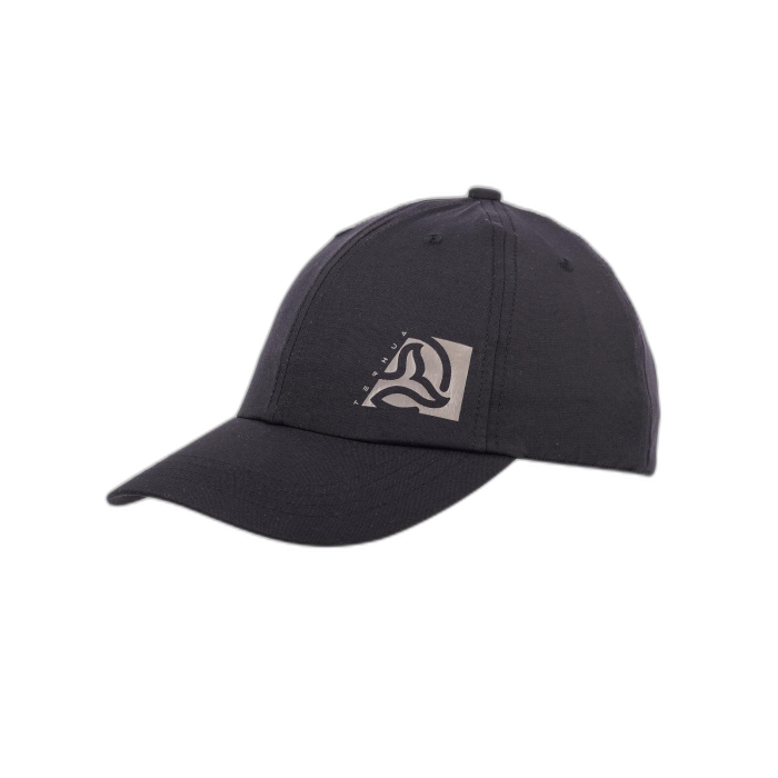 Czapka TERNUA Yasin / 9937 Black