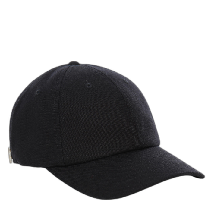 Czapka THE NORTH FACE 66 Mountain /  czarny