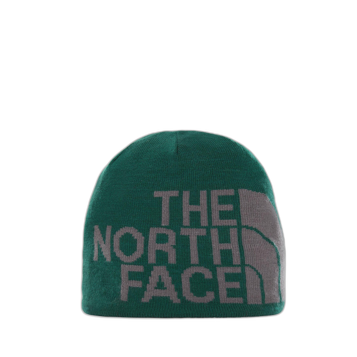 Czapka THE NORTH FACE  Banner Reversible /  zielony