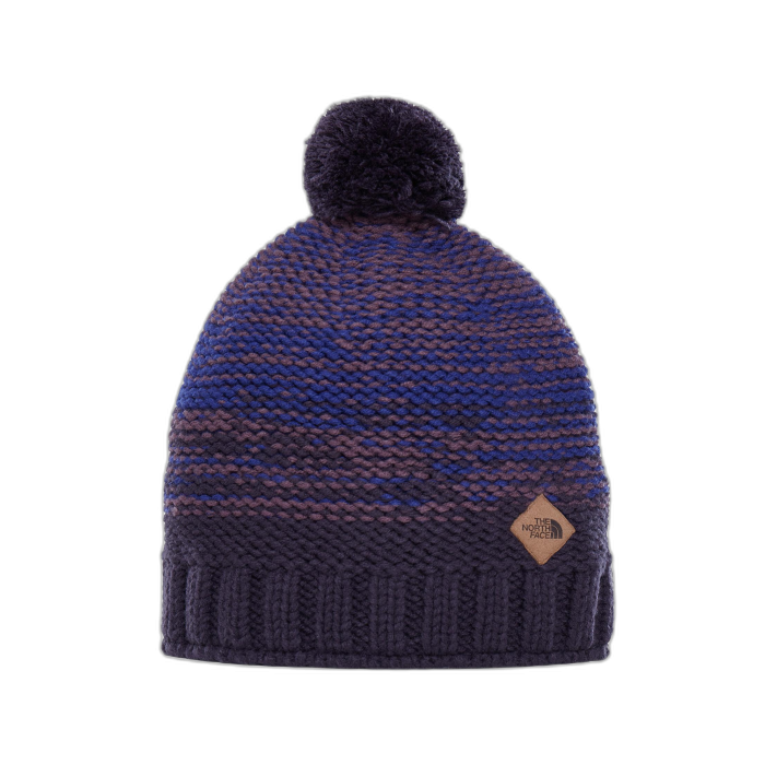 Czapka THE NORTH FACE Antlers Beanie /  wielokolorowy