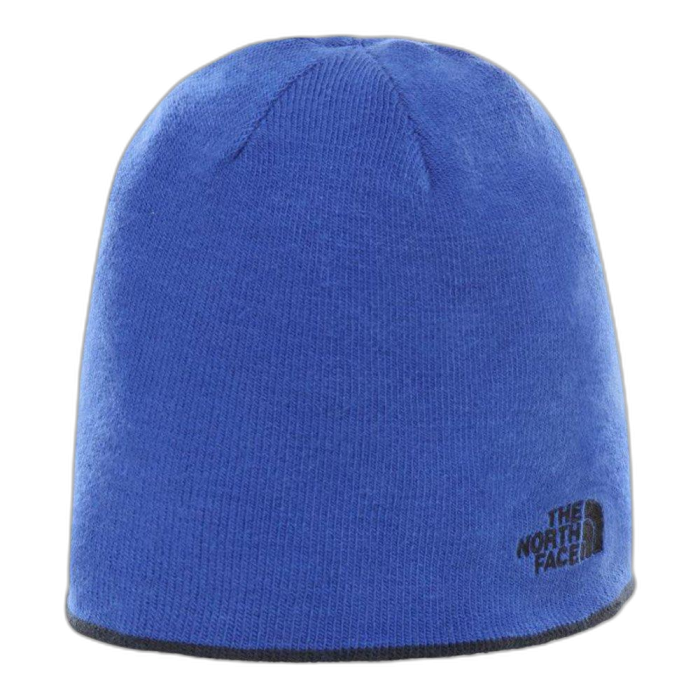 Czapka THE NORTH FACE Banner Reversible /  granatowy