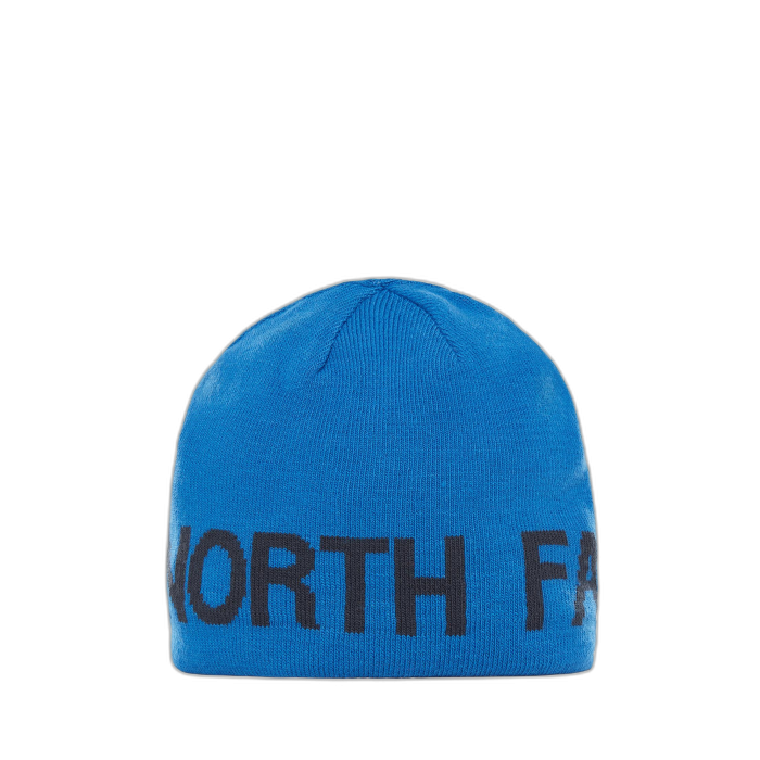 Czapka THE NORTH FACE Banner Reversible /  niebieski
