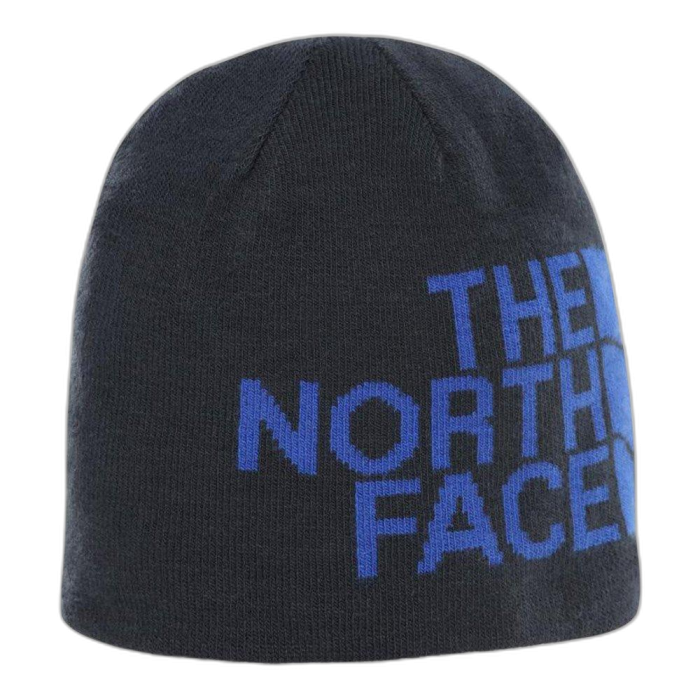 Czapka THE NORTH FACE Banner Reversible /  granatowy