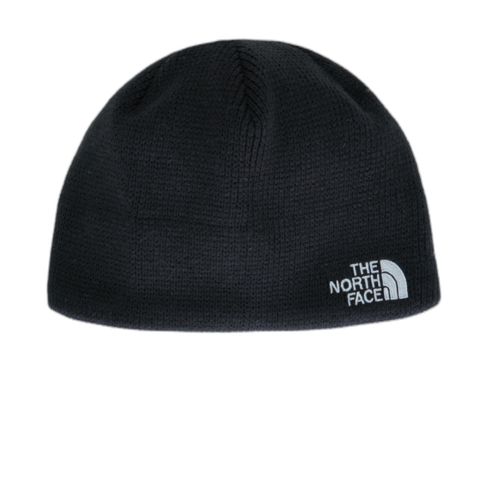 Czapka THE NORTH FACE Bones Beanie /  czarny
