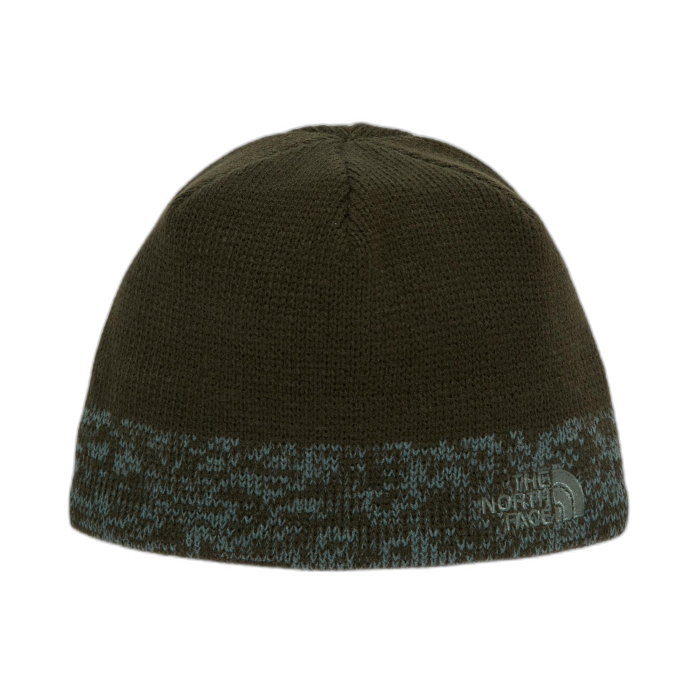 Czapka THE NORTH FACE Bones Beanie /  zielony