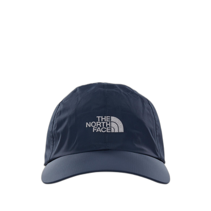 Czapka THE NORTH FACE DryVent Logo /  granatowy