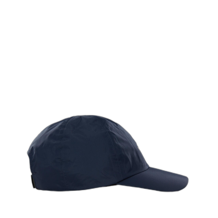 Czapka THE NORTH FACE DryVent Logo /  granatowy