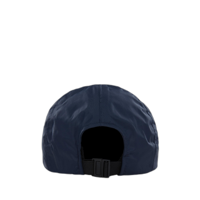 Czapka THE NORTH FACE DryVent Logo /  granatowy