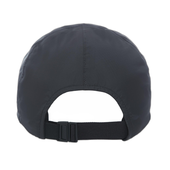 Czapka THE NORTH FACE DryVent Logo /  szary