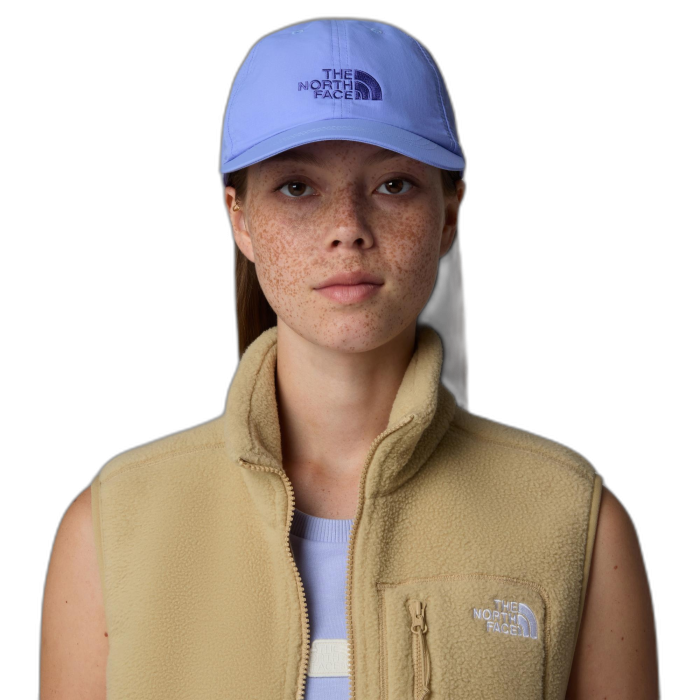 Czapka THE NORTH FACE Horizon /  niebieski