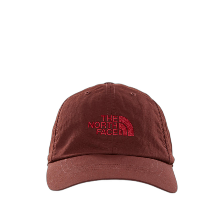 Czapka THE NORTH FACE Horizon Hat /  czerwony