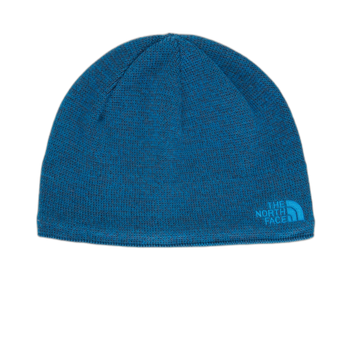 Czapka THE NORTH FACE Jim Beanie /  niebieski