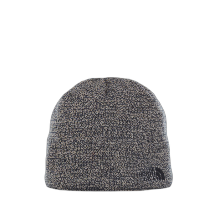 Czapka THE NORTH FACE Jim Beanie /  szary