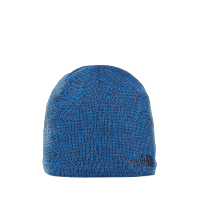 Czapka THE NORTH FACE Jim Beanie /  niebieski