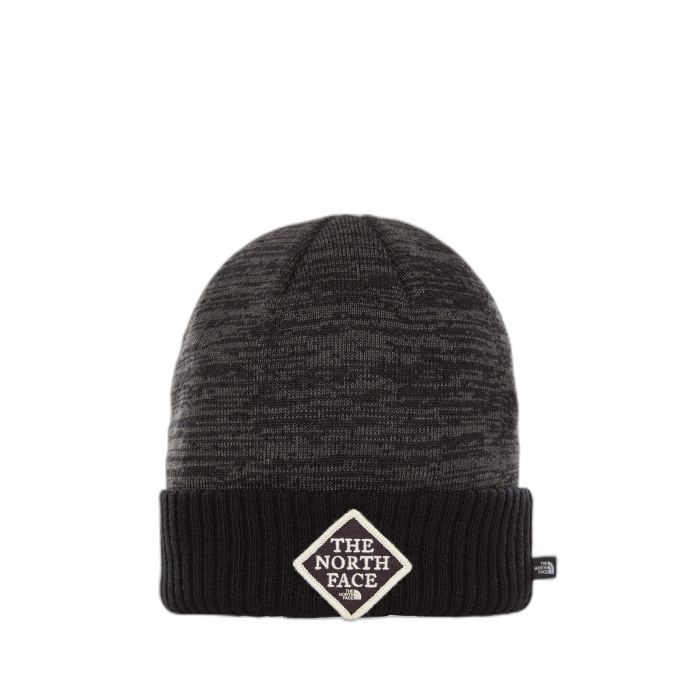 Czapka THE NORTH FACE Norden /  szary