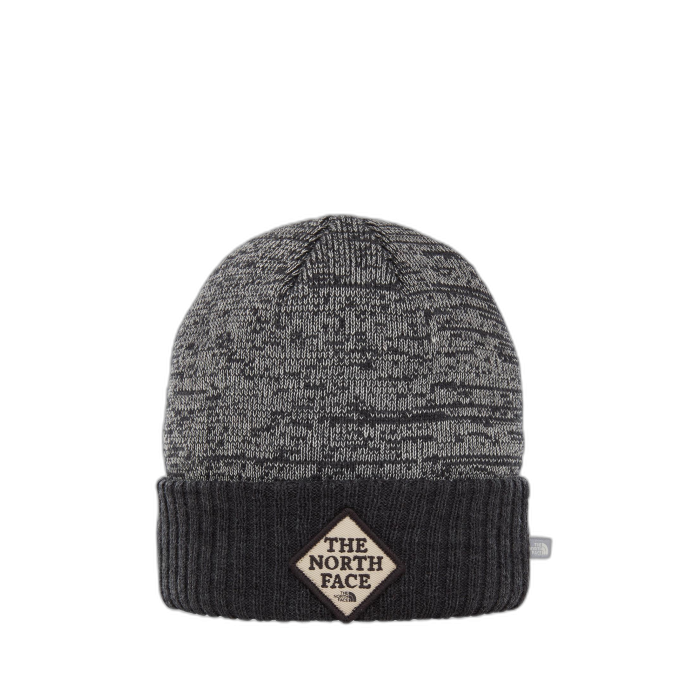 Czapka THE NORTH FACE Norden /  szary