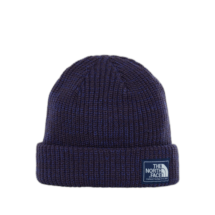 Czapka THE NORTH FACE Salty Dog /  fioletowy