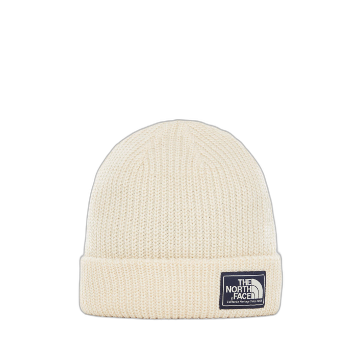 Czapka THE NORTH FACE Salty Dog /  biały