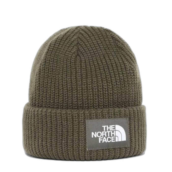 Czapka THE NORTH FACE Salty Dog /  zielony