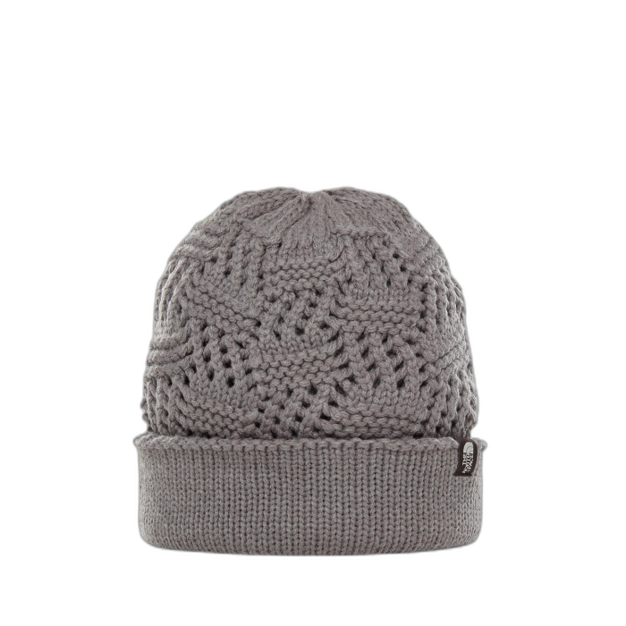 Czapka THE NORTH FACE Shinsky /  szary