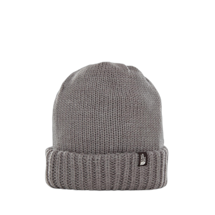 Czapka THE NORTH FACE Shinsky /  szary