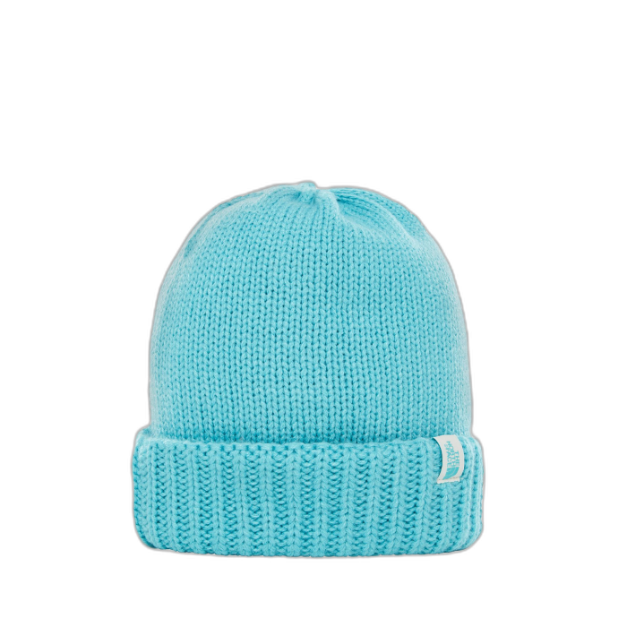 Czapka THE NORTH FACE Shinsky /  niebieski