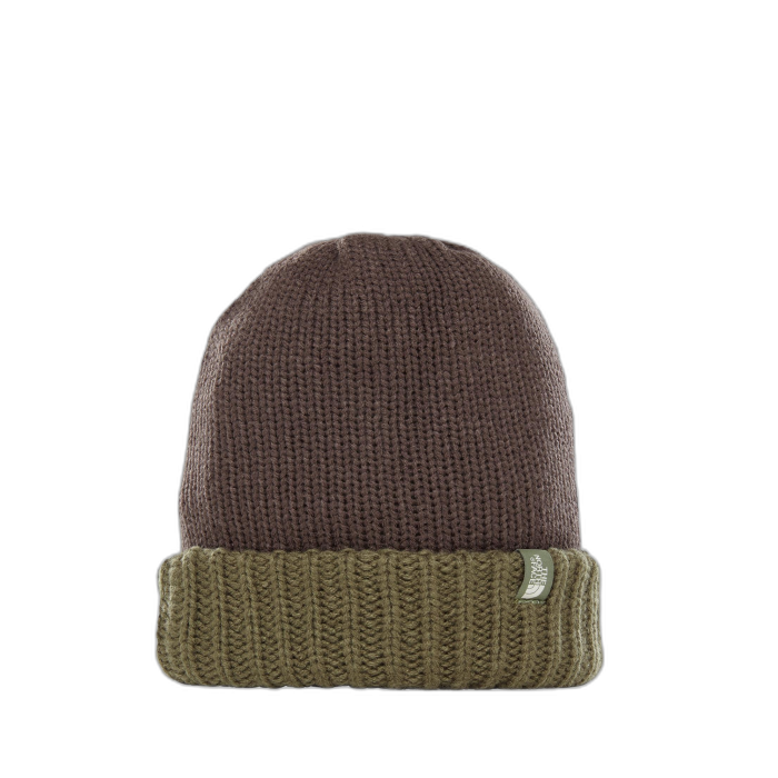 Czapka THE NORTH FACE Shinsky /  zielony