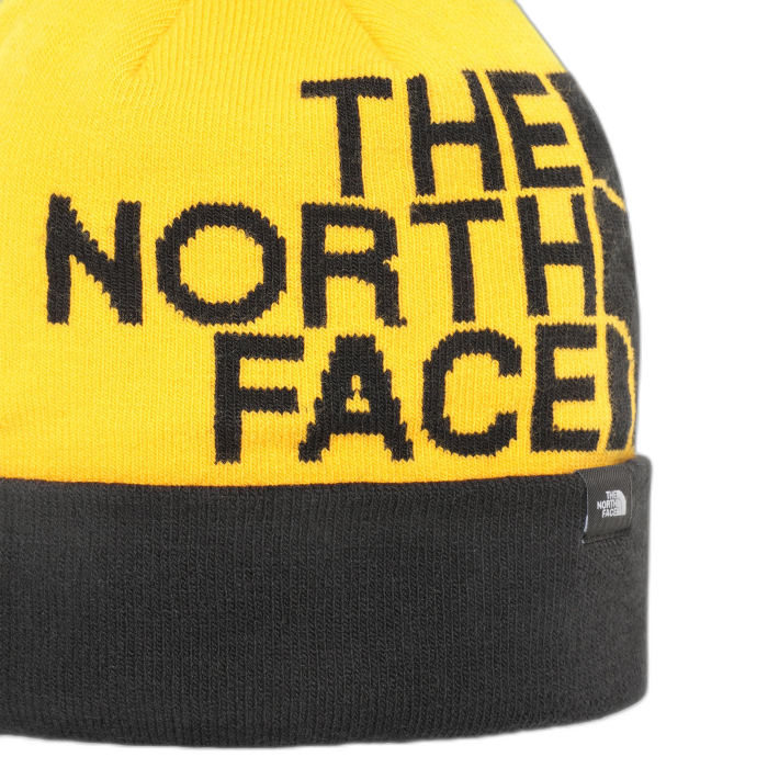Czapka THE NORTH FACE Ski Tuke /  wielokolorowy